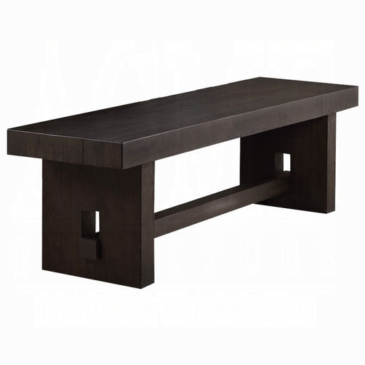 Haddie Bench - Furniture Land (Milwaukee, WI)