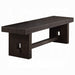 Haddie Bench - Furniture Land (Milwaukee, WI)