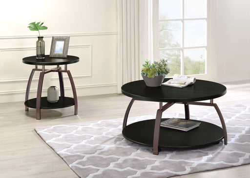 Dacre Coffee Table Sets - Furniture Land (Milwaukee, WI)