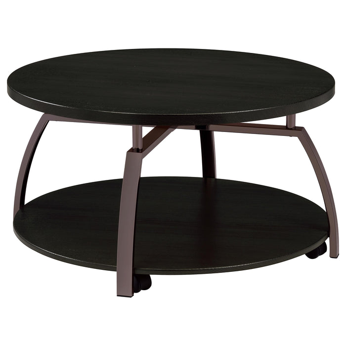Dacre Coffee Table Sets - Furniture Land (Milwaukee, WI)