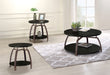 Dacre Coffee Table Sets - Furniture Land (Milwaukee, WI)