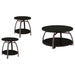 Dacre Coffee Table Sets - Furniture Land (Milwaukee, WI)
