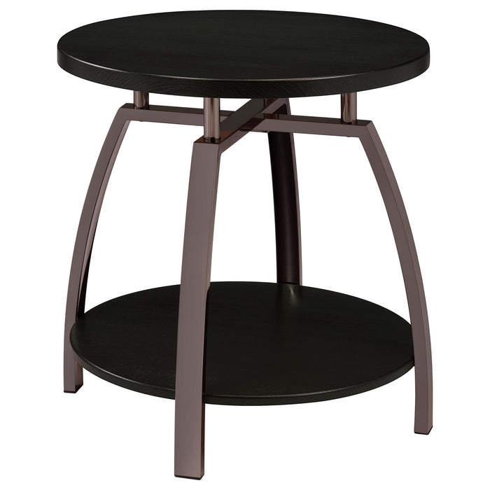Dacre Coffee Table Sets - Furniture Land (Milwaukee, WI)