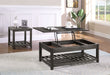 Cliffview Coffee Table Sets - Furniture Land (Milwaukee, WI)