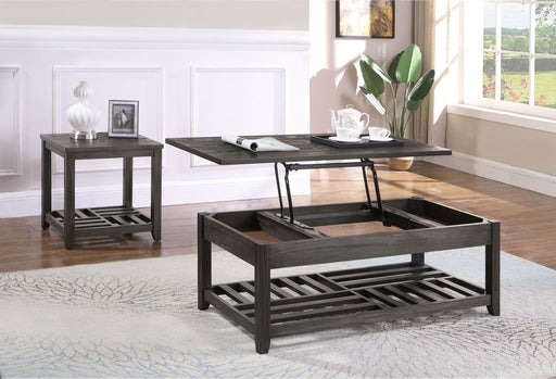 Cliffview Coffee Table Sets - Furniture Land (Milwaukee, WI)