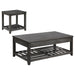 Cliffview Coffee Table Sets - Furniture Land (Milwaukee, WI)