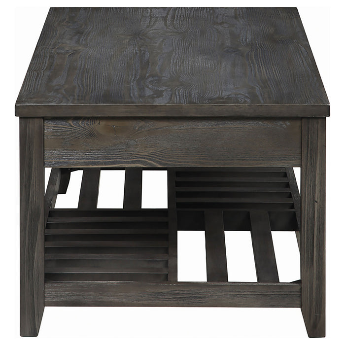 Cliffview Coffee Table Sets - Furniture Land (Milwaukee, WI)