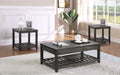 Cliffview Coffee Table Sets - Furniture Land (Milwaukee, WI)