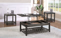 Cliffview Coffee Table Sets - Furniture Land (Milwaukee, WI)
