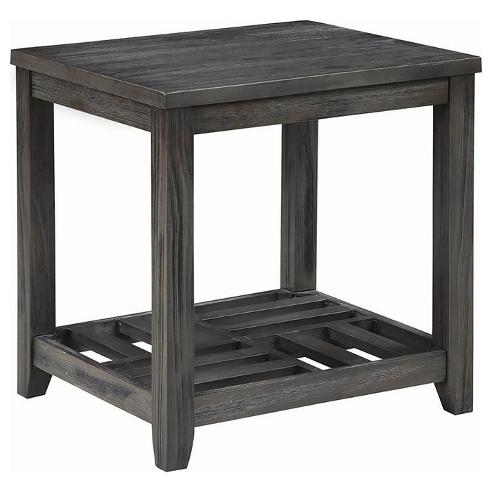 Cliffview Coffee Table Sets - Furniture Land (Milwaukee, WI)