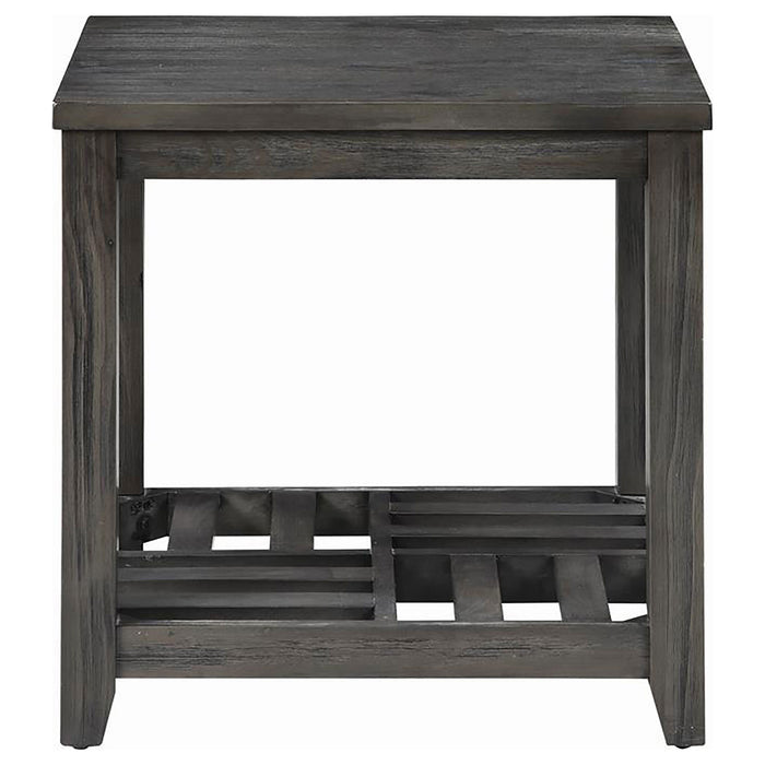 Cliffview Coffee Table Sets - Furniture Land (Milwaukee, WI)