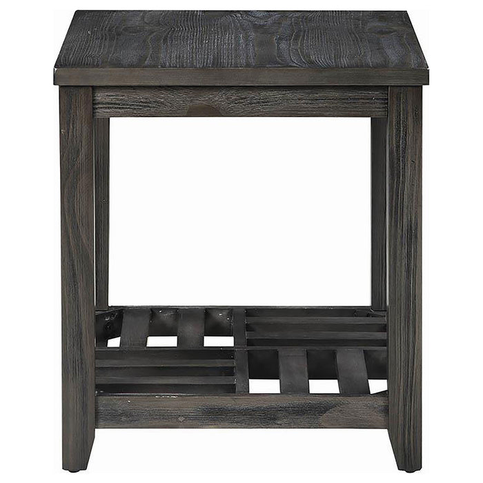 Cliffview Coffee Table Sets - Furniture Land (Milwaukee, WI)