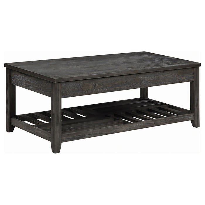 Cliffview Coffee Table Sets - Furniture Land (Milwaukee, WI)