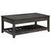 Cliffview Coffee Table Sets - Furniture Land (Milwaukee, WI)