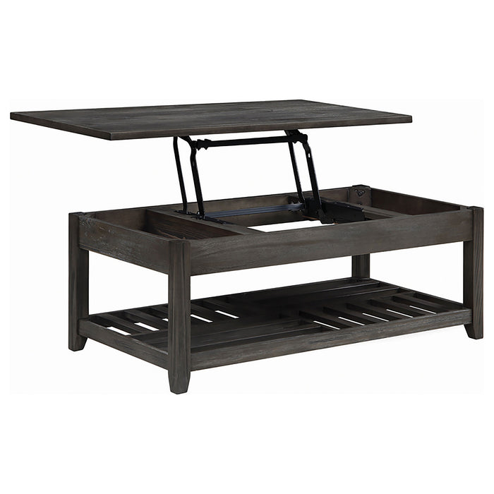Cliffview Coffee Table Sets - Furniture Land (Milwaukee, WI)