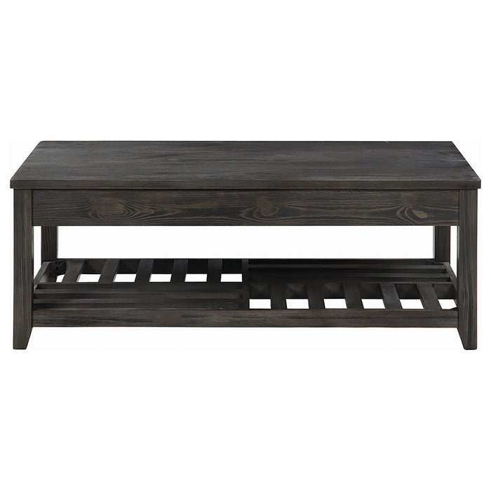 Cliffview Coffee Table Sets - Furniture Land (Milwaukee, WI)