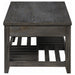 Cliffview Coffee Table Sets - Furniture Land (Milwaukee, WI)