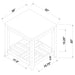 Cliffview Coffee Table Sets - Furniture Land (Milwaukee, WI)