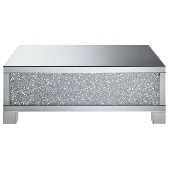 Gillian Coffee Table Sets - Furniture Land (Milwaukee, WI)
