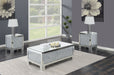 Gillian Coffee Table Sets - Furniture Land (Milwaukee, WI)