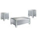 Gillian Coffee Table Sets - Furniture Land (Milwaukee, WI)