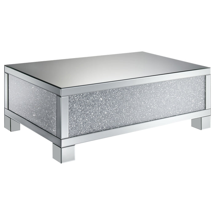 Gillian Coffee Table Sets - Furniture Land (Milwaukee, WI)
