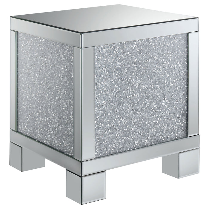 Gillian Coffee Table Sets - Furniture Land (Milwaukee, WI)