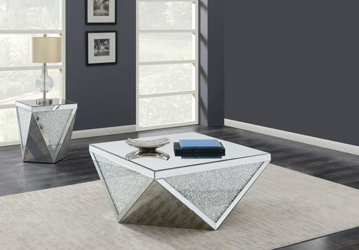 Amore Coffee Table Sets - Furniture Land (Milwaukee, WI)
