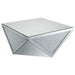 Amore Coffee Table Sets - Furniture Land (Milwaukee, WI)