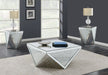 Amore Coffee Table Sets - Furniture Land (Milwaukee, WI)