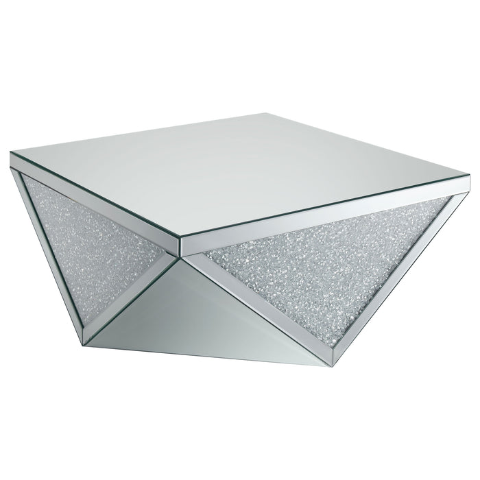 Amore Coffee Table Sets - Furniture Land (Milwaukee, WI)