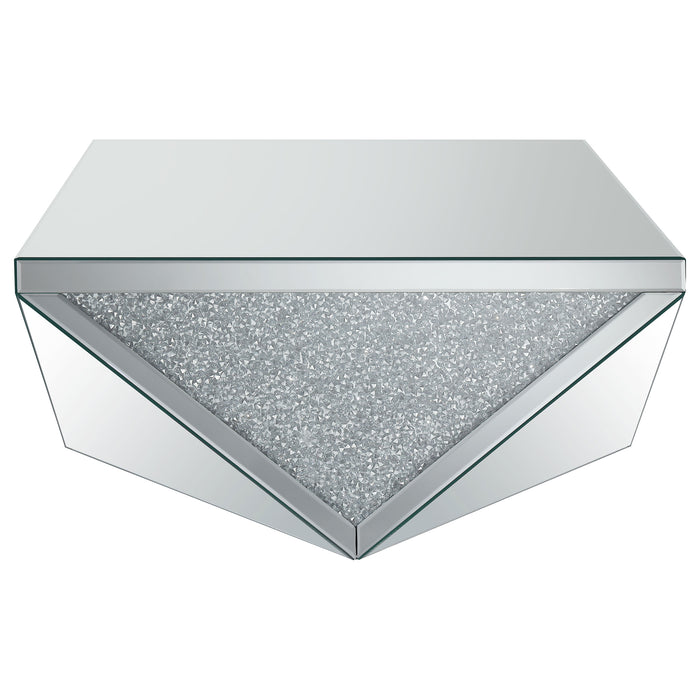 Amore Coffee Table Sets - Furniture Land (Milwaukee, WI)