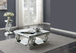 Amalia Coffee Table Sets - Furniture Land (Milwaukee, WI)