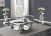 Amalia Coffee Table Sets - Furniture Land (Milwaukee, WI)