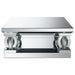Amalia Coffee Table Sets - Furniture Land (Milwaukee, WI)