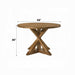 Wallace II Dining Table - Furniture Land (Milwaukee, WI)