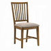 Wallace II Side Chair Set-2 - Furniture Land (Milwaukee, WI)