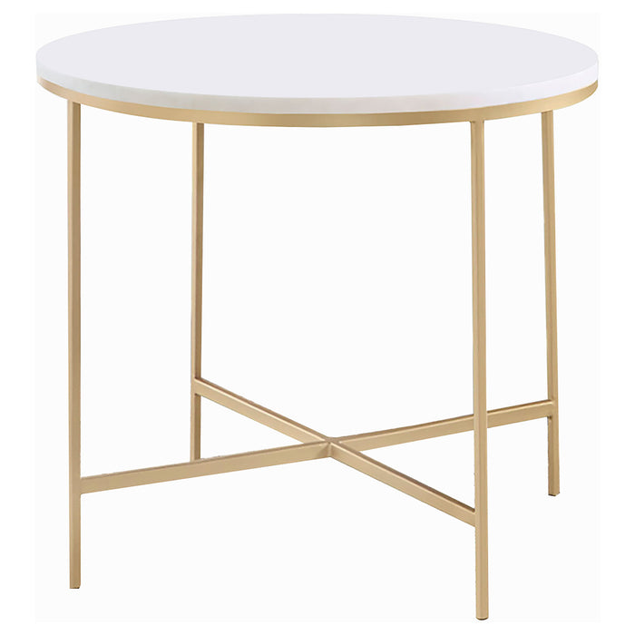 Ellison Coffee Table Sets - Furniture Land (Milwaukee, WI)