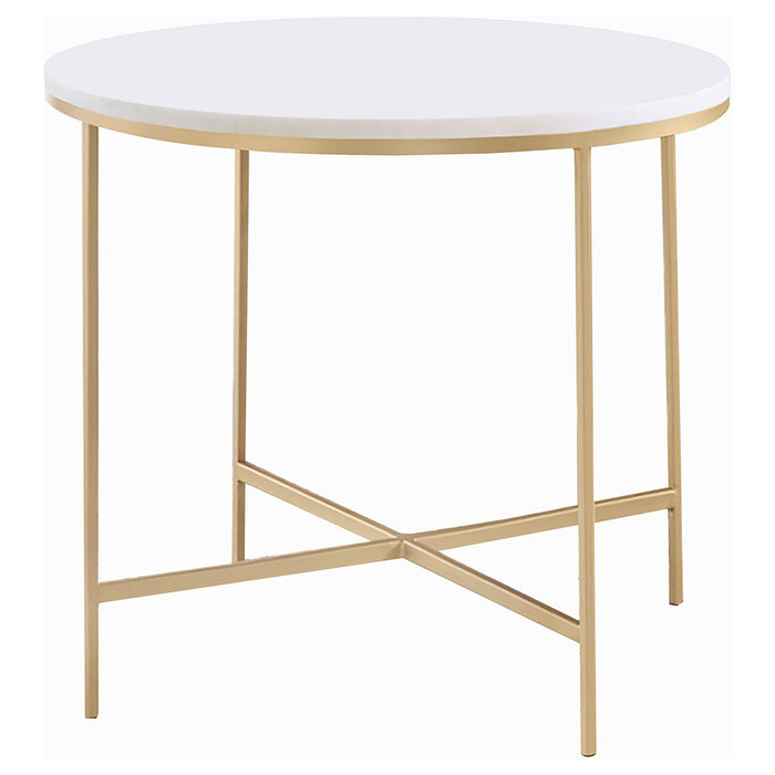 Ellison Coffee Table Sets - Furniture Land (Milwaukee, WI)