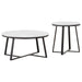 Hugo Coffee Table Sets - Furniture Land (Milwaukee, WI)