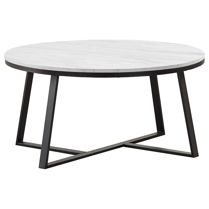 Hugo Coffee Table Sets - Furniture Land (Milwaukee, WI)
