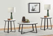 Hugo Coffee Table Sets - Furniture Land (Milwaukee, WI)
