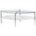 Cadee Coffee Table Sets - Furniture Land (Milwaukee, WI)