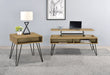 Fanning Coffee Table Sets - Furniture Land (Milwaukee, WI)
