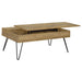 Fanning Coffee Table Sets - Furniture Land (Milwaukee, WI)