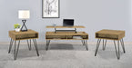 Fanning Coffee Table Sets - Furniture Land (Milwaukee, WI)