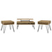 Fanning Coffee Table Sets - Furniture Land (Milwaukee, WI)