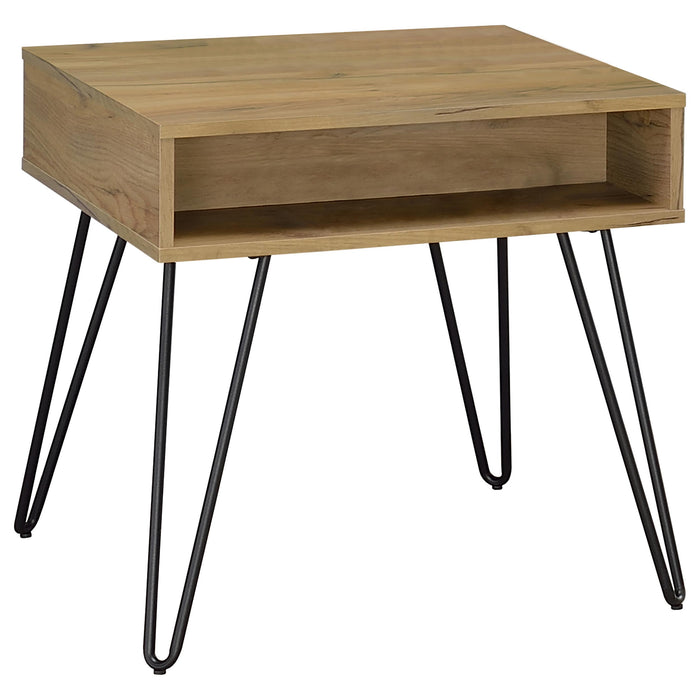 Fanning Coffee Table Sets - Furniture Land (Milwaukee, WI)
