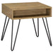 Fanning Coffee Table Sets - Furniture Land (Milwaukee, WI)
