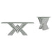 Taffeta Coffee Table Sets - Furniture Land (Milwaukee, WI)